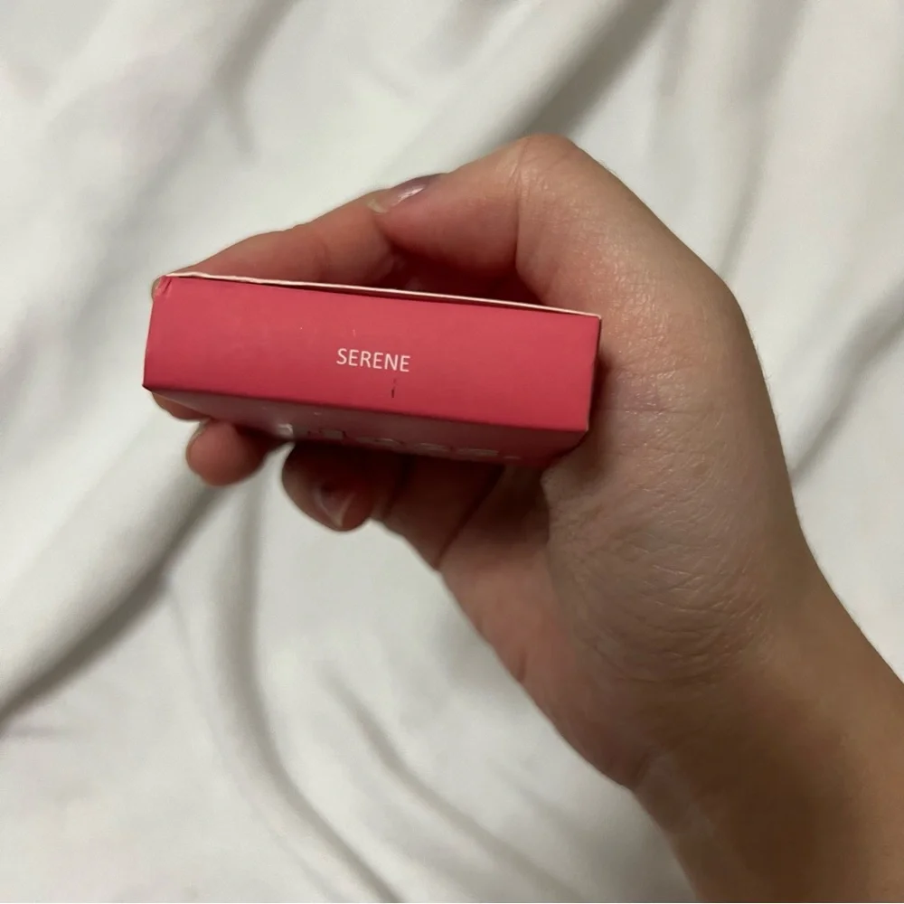 floss the mood cream blush serene